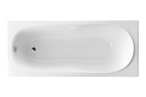 Sekwana wanna prostokątna 150×70 cm