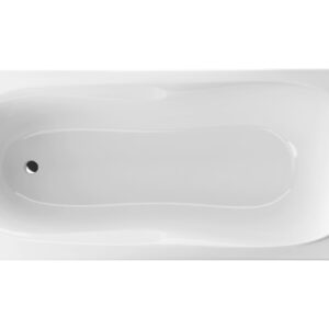 Sekwana wanna prostokątna 160×70 cm