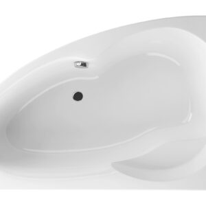 Newa Plus wanna narożna 150×95 cm