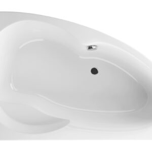 Newa Plus wanna narożna 150×95 cm