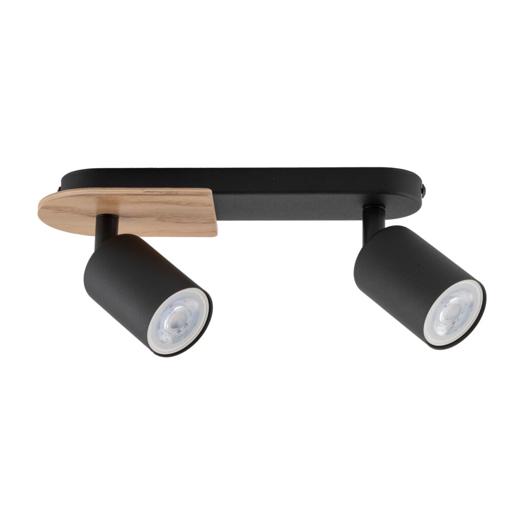 COVER WOOD LAMPA SUFITOWA 2