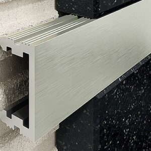 Profil U Listello 15 mm, długość 250 cm