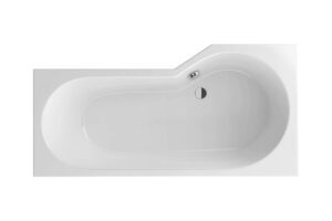 Be Spot wanna narożna 160×80 cm