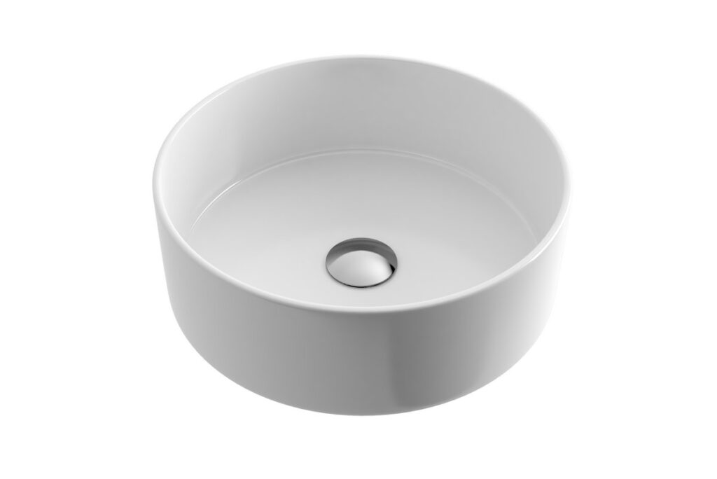 Ovia umywalka nablatowa 36 cm