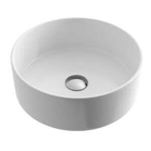 Ovia umywalka nablatowa 36 cm