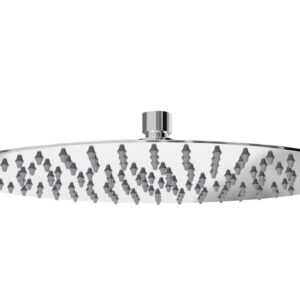 Głowica prysznicowa 30 cm okrągła slim,