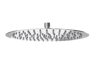 Głowica prysznicowa 40 cm okrągła slim,