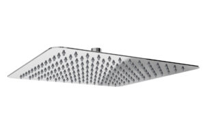 Głowica prysznicowa 20 cm kwadratowa