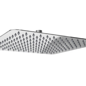 Głowica prysznicowa 40 cm kwadratowa