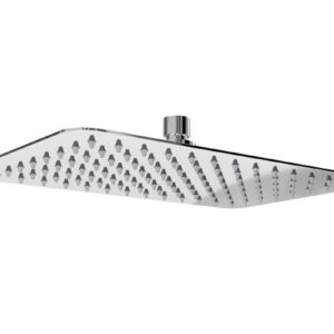 Głowica prysznicowa 20×30 cm prostokątna