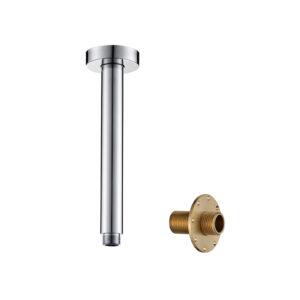 Ramię prysznicowe sufitowe 20 cm