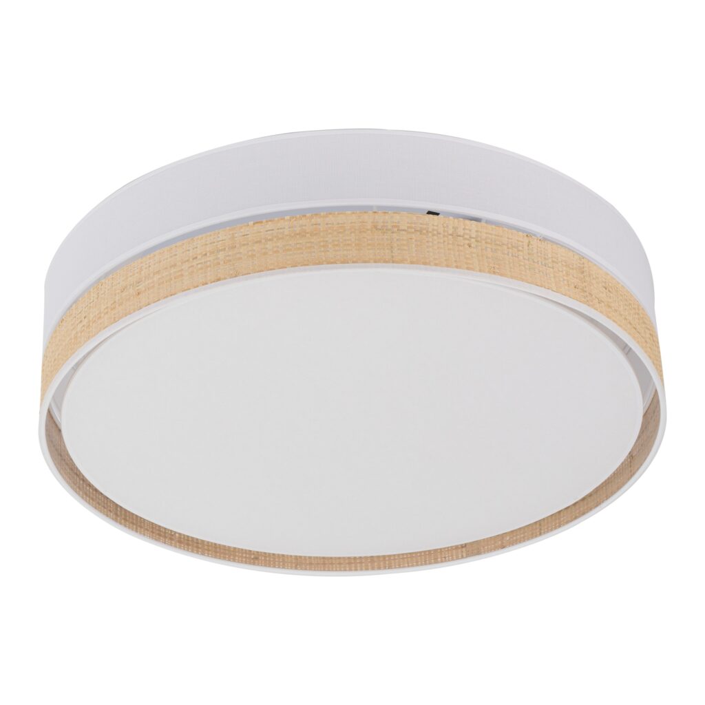 PAGLIA NEW WHITE LAMPA SUFITOWA 450