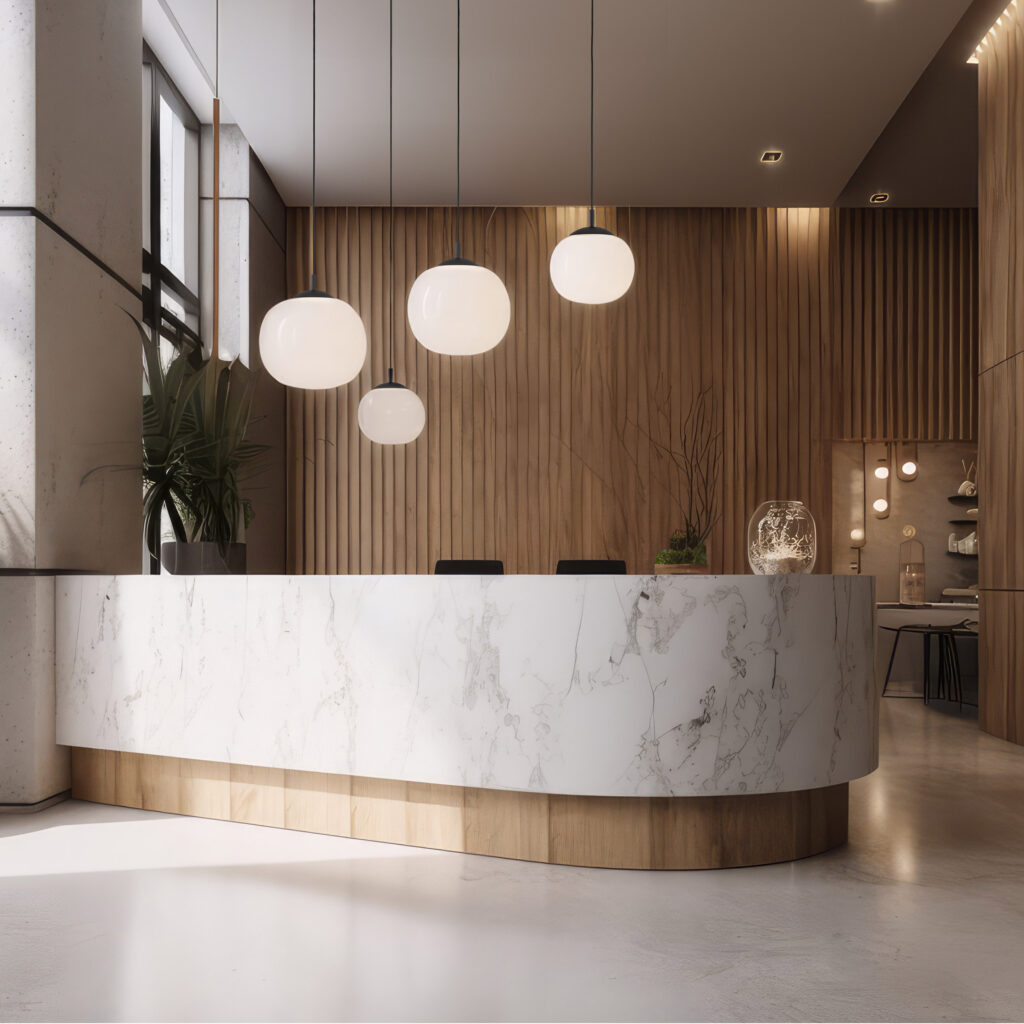 VIBE WHITE LAMPA WISZĄCA 1  300