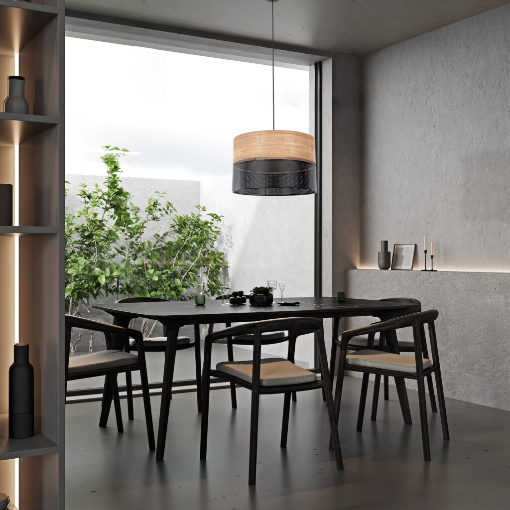 NICOL LAMPA WISZĄCA 3