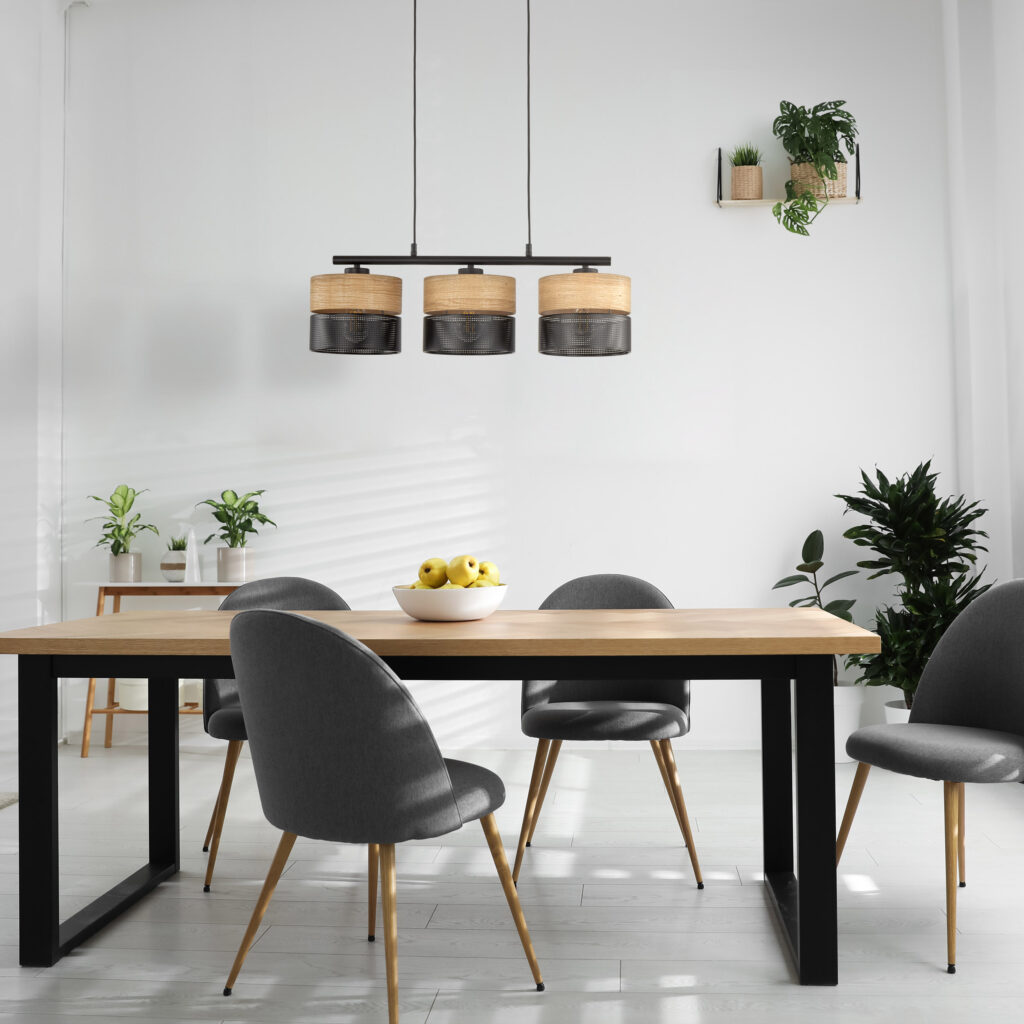 NICOL LAMPA WISZĄCA 3