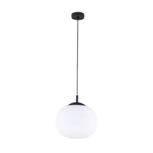 VIBE WHITE LAMPA WISZĄCA 1  350