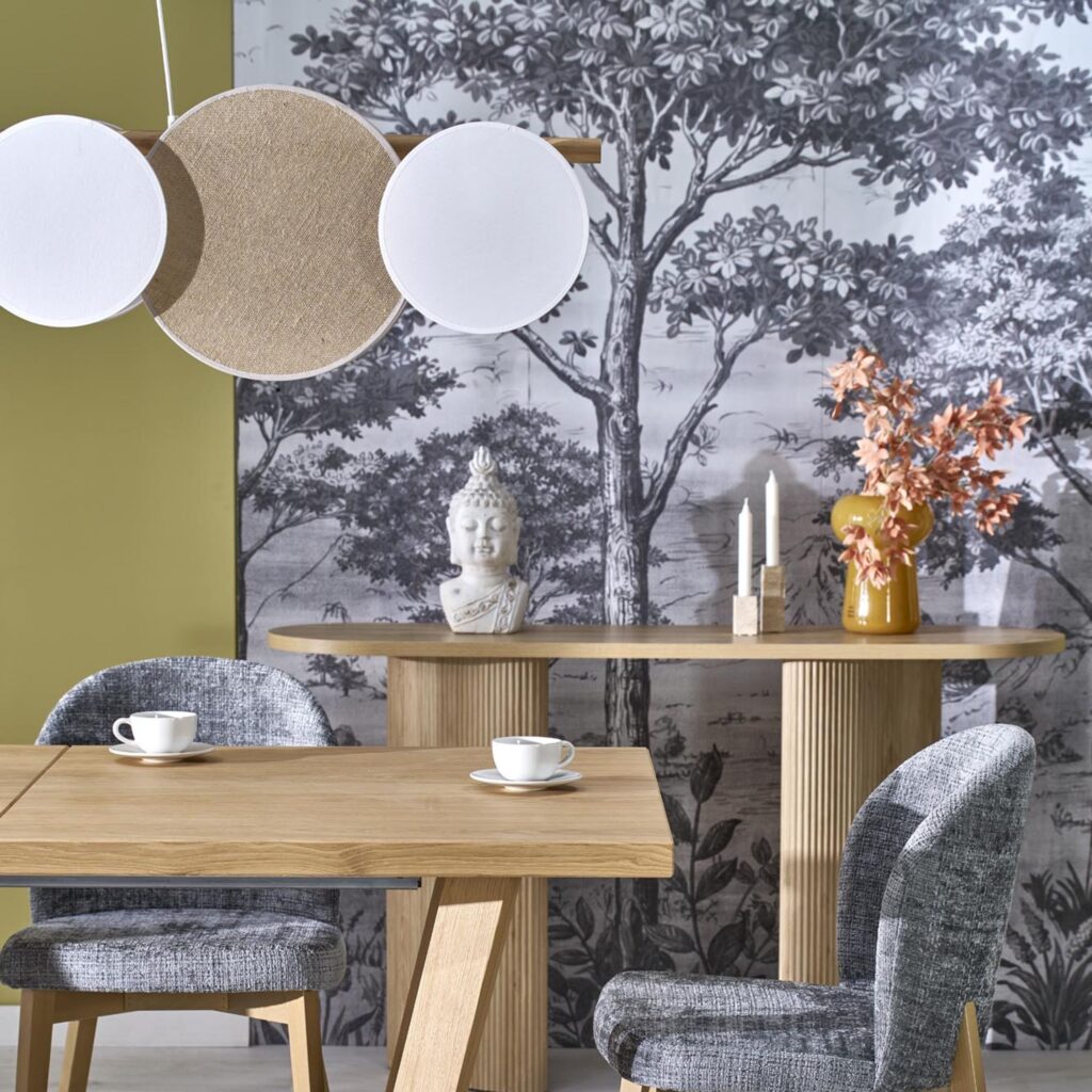 PULSE LAMPA WISZĄCA 5