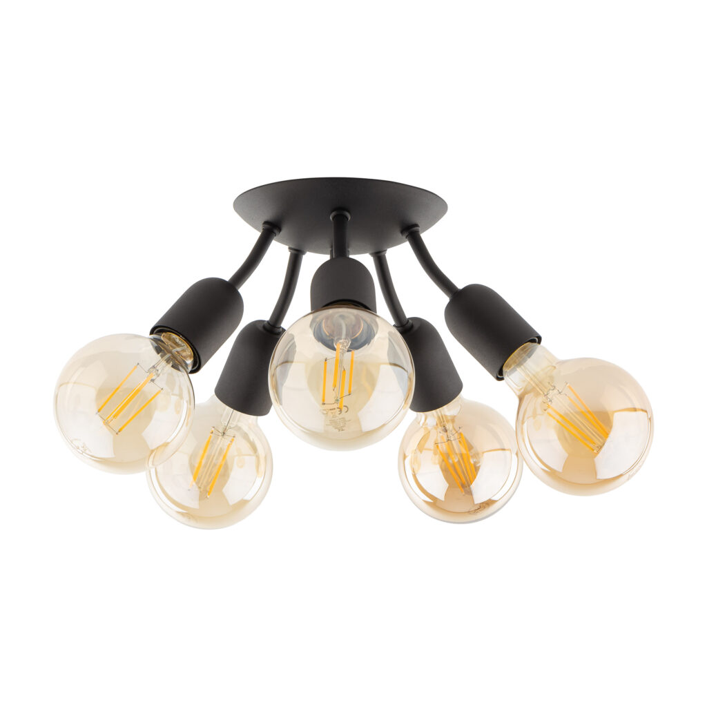 RUBIO LAMPA SUFITOWA 5