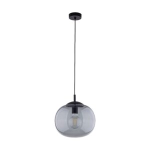 VIBE GRAPHITE LAMPA WISZĄCA 1  300