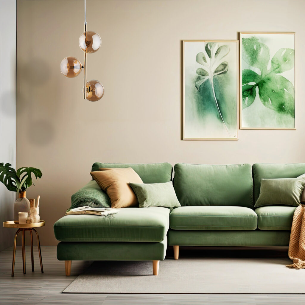 ESTERA GOLD LAMPA WISZĄCA 3