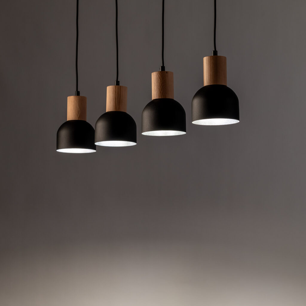 CAIRO LAMPA WISZĄCA 4