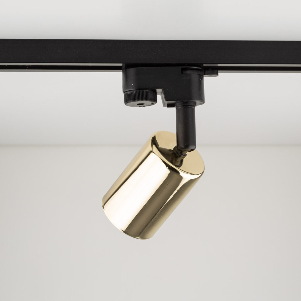 TRACER TOP GOLD 1 GU10