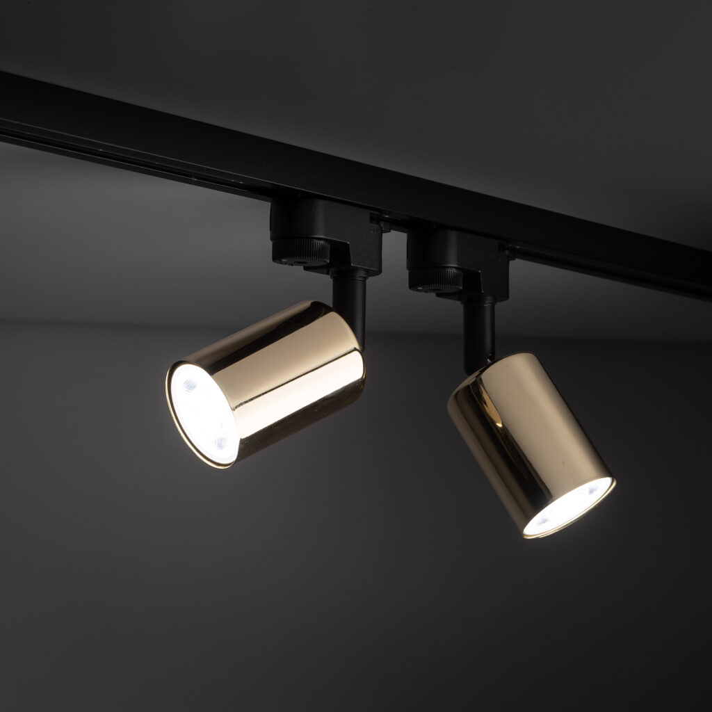 TRACER TOP GOLD 1 GU10