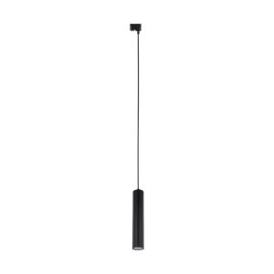 TRACER BLACK  1 WISZĄCA GU10