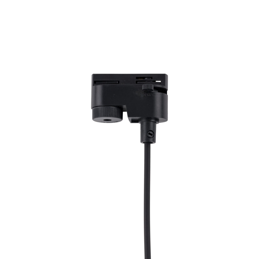 TRACER BLACK  1 WISZĄCA GU10