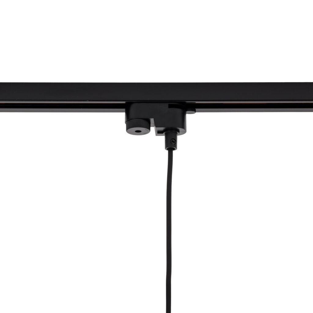 TRACER BLACK  1 WISZĄCA GU10