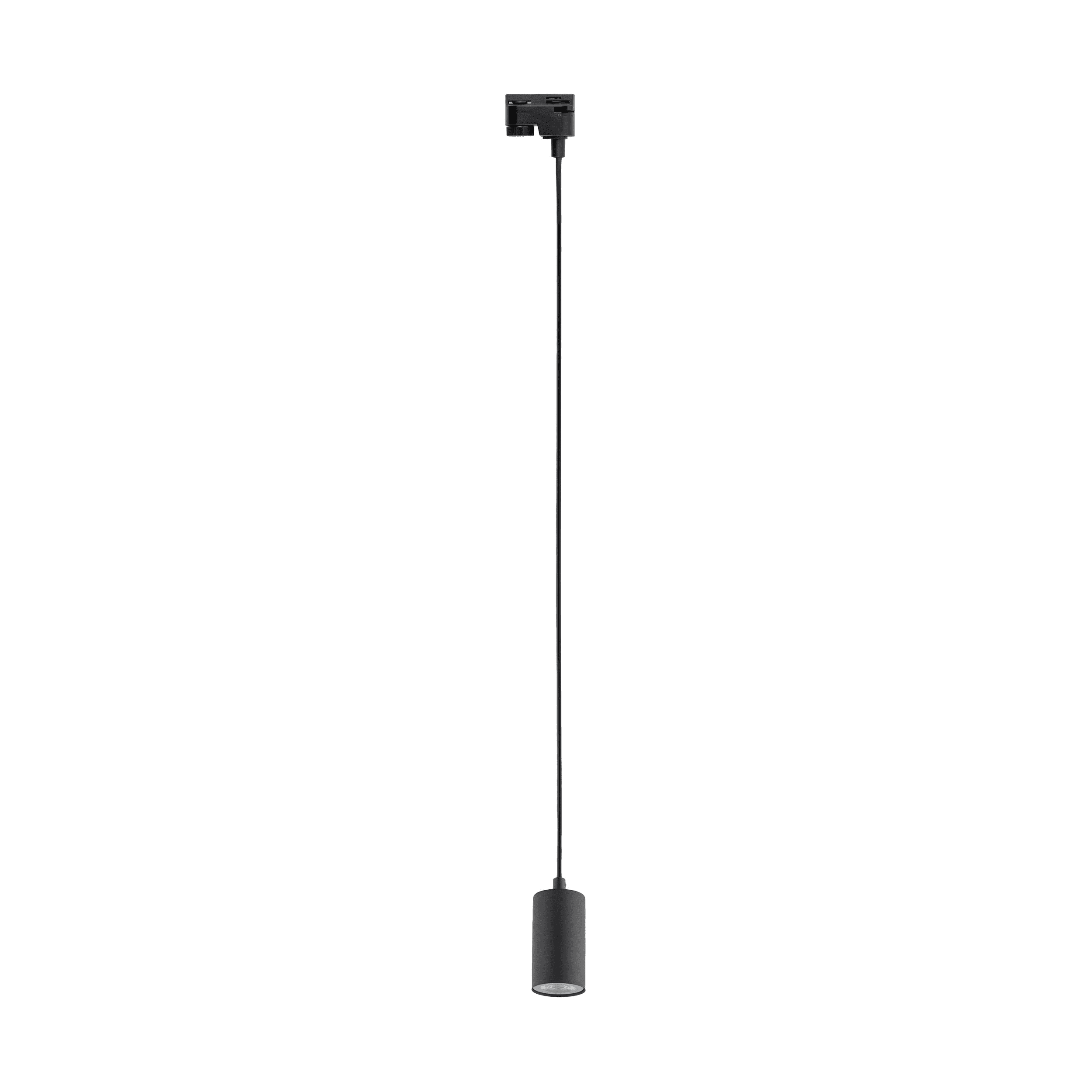 TRACER TOP BLACK 1 WISZĄCA GU10