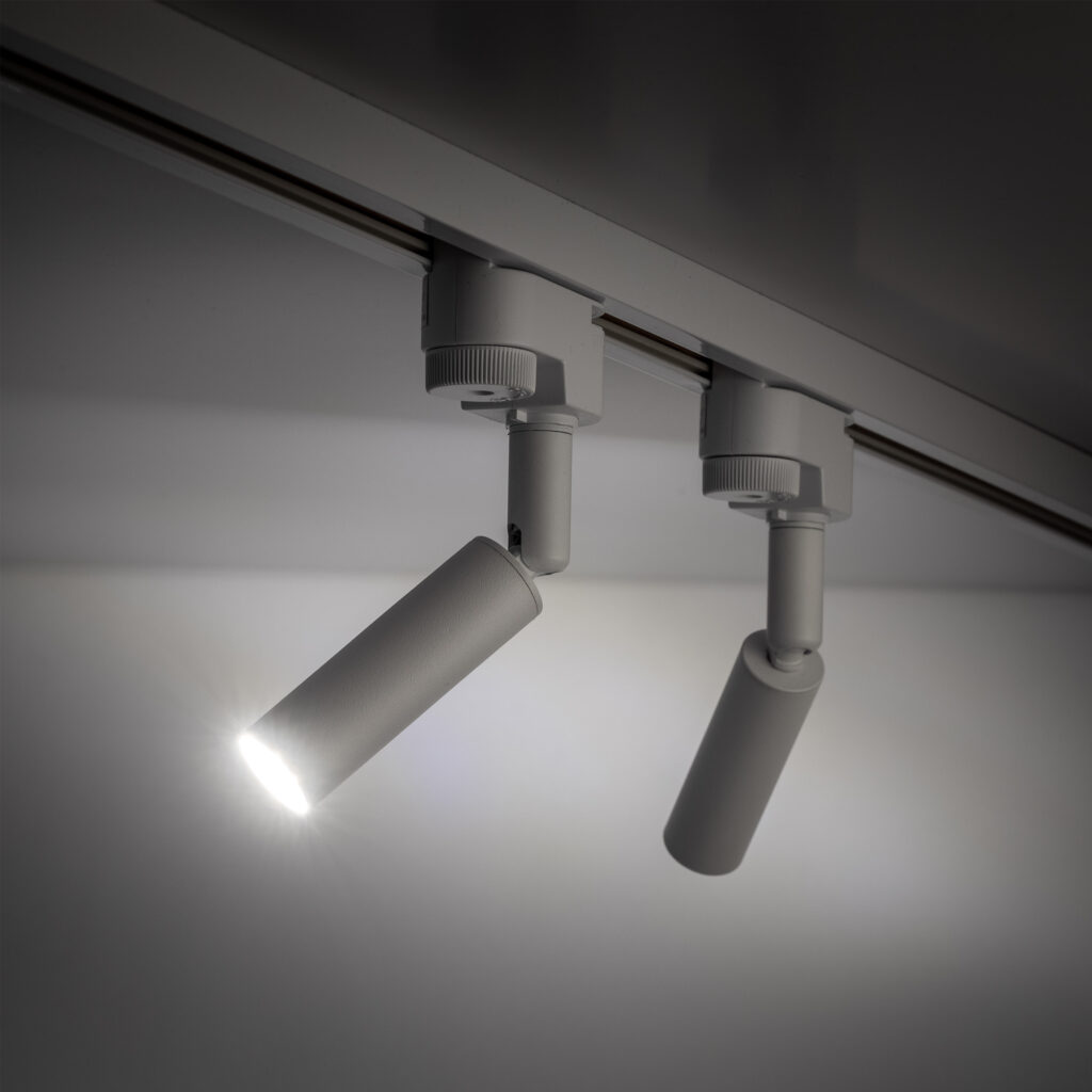 TRACER LAGOS WHITE 1 G9