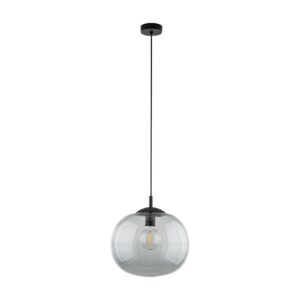 VIBE GRAPHITE LAMPA WISZĄCA 1  350