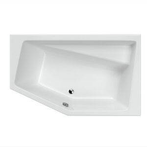 Vesper wanna narożna 160X100 cm