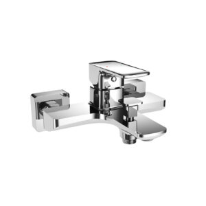 Keria bateria wannowo-prysznicowa,