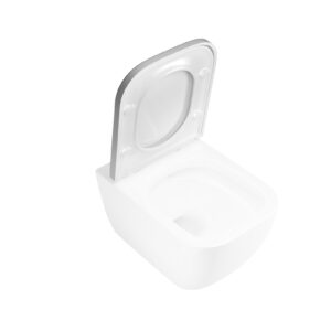 Ness deska sedesowa wolnoopadająca,