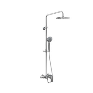 Altar zestaw prysznicowy ścienny