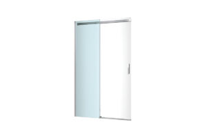 Rols drzwi prysznicowe przesuwne 120 cm