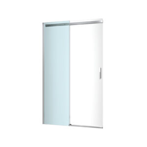 Rols drzwi prysznicowe przesuwne 140 cm