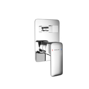 Keria bateria prysznicowo-wannowa