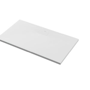 Zero brodzik prostokątny 180×80 cm