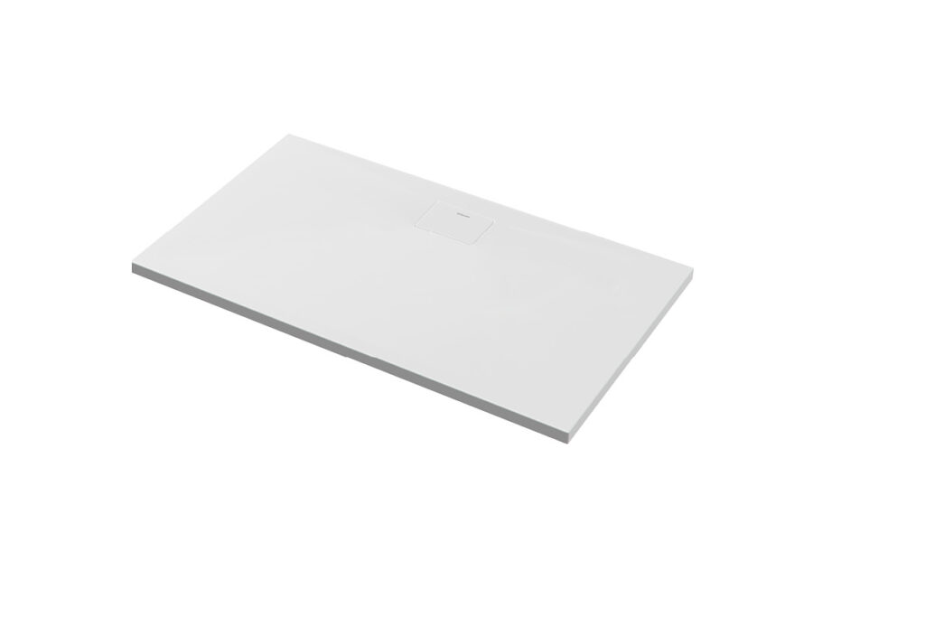 Zero brodzik prostokątny 180×90 cm