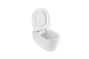 Doto D 48 miska WC 48 cm wisząca