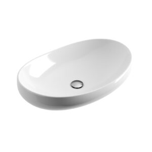 Filina 2.0 umywalka nablatowa