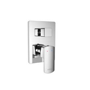 Pride bateria wannowo-prysznicowa