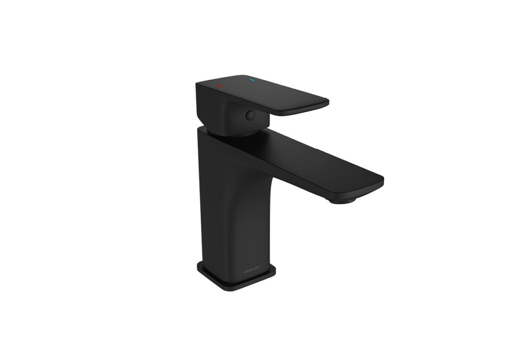 Keria bateria umywalkowa stojąca,