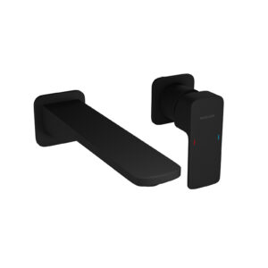 Keria bateria umywalkowa podtynkowa