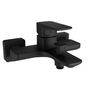 Keria bateria wannowo-prysznicowa,