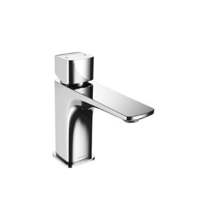 Keria Q bateria umywalkowa stojąca