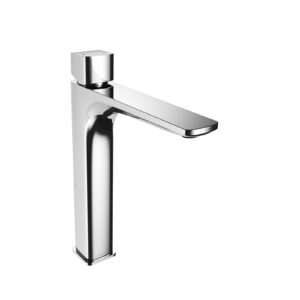 Keria Q bateria umywalkowa stojąca